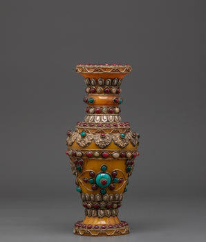 Home Decor Flower Vase