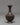 Handmade Tibetan Flower Vase