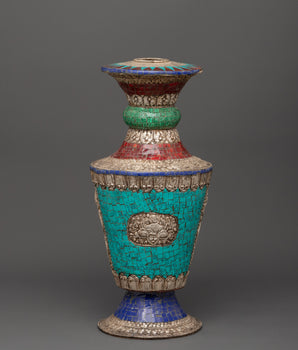 lapis-lazuli-flower-vase