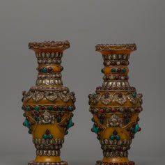 Home Decor Flower Vase 