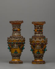 Home Decor Flower Vase 