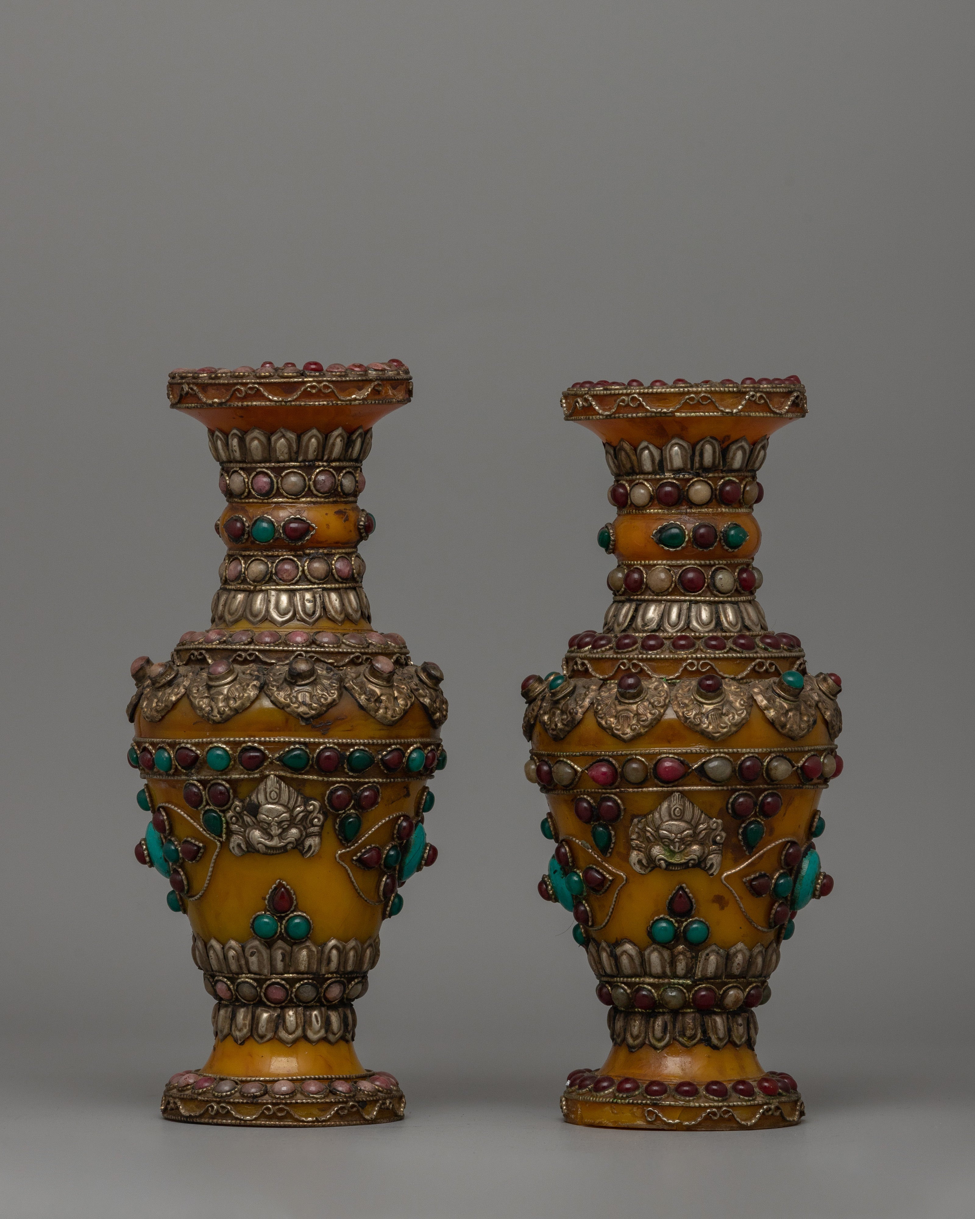 Home Decor Flower Vase 