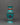 turquoise-flower-vase
