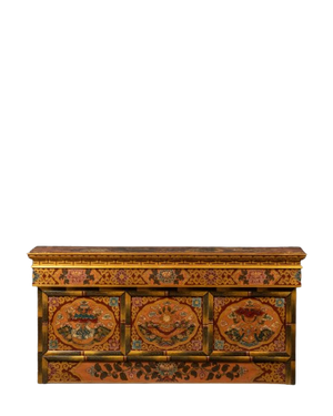 Tibetan Furniture