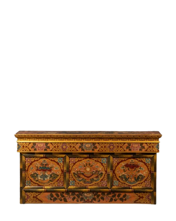 Tibetan Furniture