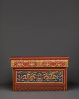 Folding Table For Home Decor