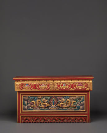 Folding Table For Home Decor
