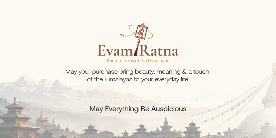 Evamratna