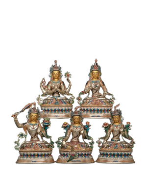 Bodhisattva Set