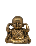  Laughing Buddha 