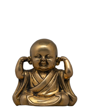  Laughing Buddha 