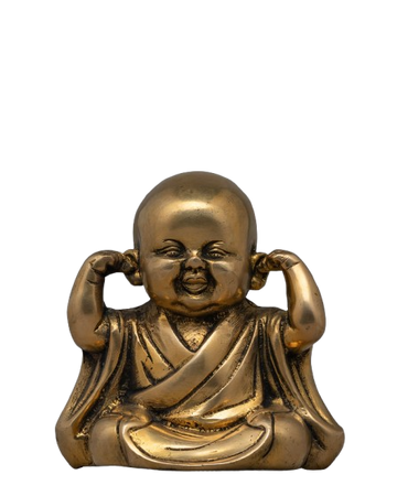  Laughing Buddha 