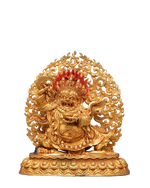 Mahakala Bernagchen