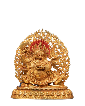 Mahakala Bernagchen