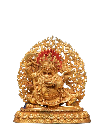 Mahakala Bernagchen