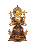 Maitreya Buddha