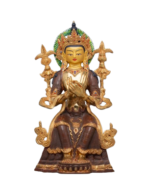 Maitreya Buddha