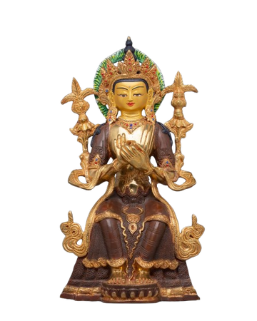 Maitreya Buddha