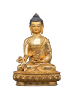 Medicine Buddha