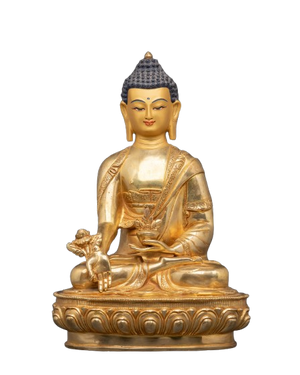 Medicine Buddha