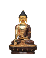 Ratnasambhava Buddha