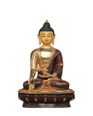 Ratnasambhava Buddha