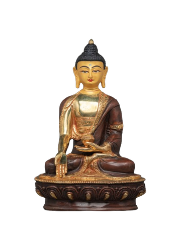 Ratnasambhava Buddha