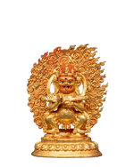 Sakya Mahakala
