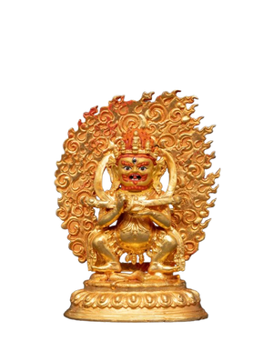 Sakya Mahakala