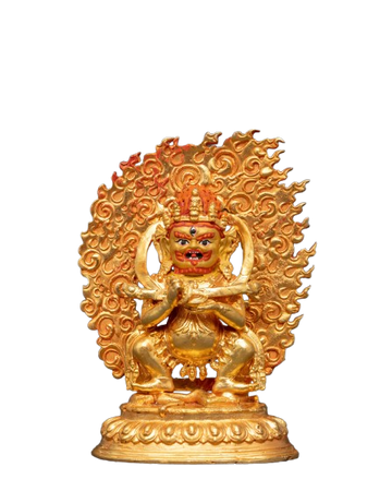 Sakya Mahakala