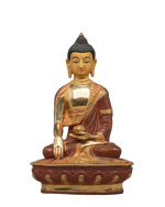  Shakyamuni Buddha