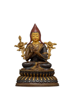  Tsongkhapa