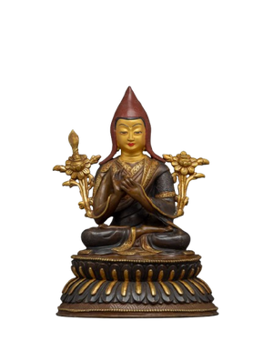  Tsongkhapa
