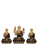 Tsongkhapa Set