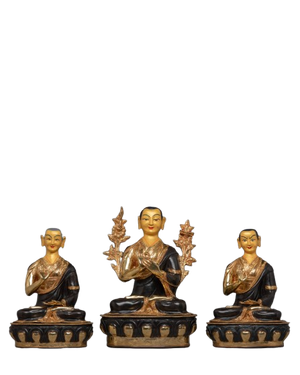 Tsongkhapa Set