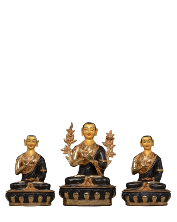 Tsongkhapa Set