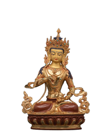 Vajrasattva