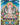 Four Armed Chengrezig Thangka