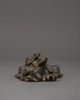 frog