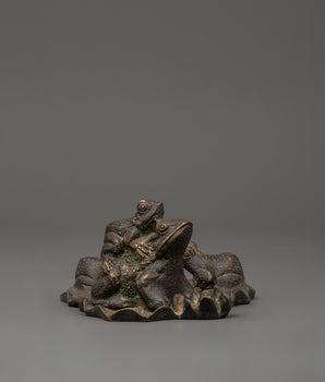 frog