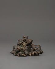 frog