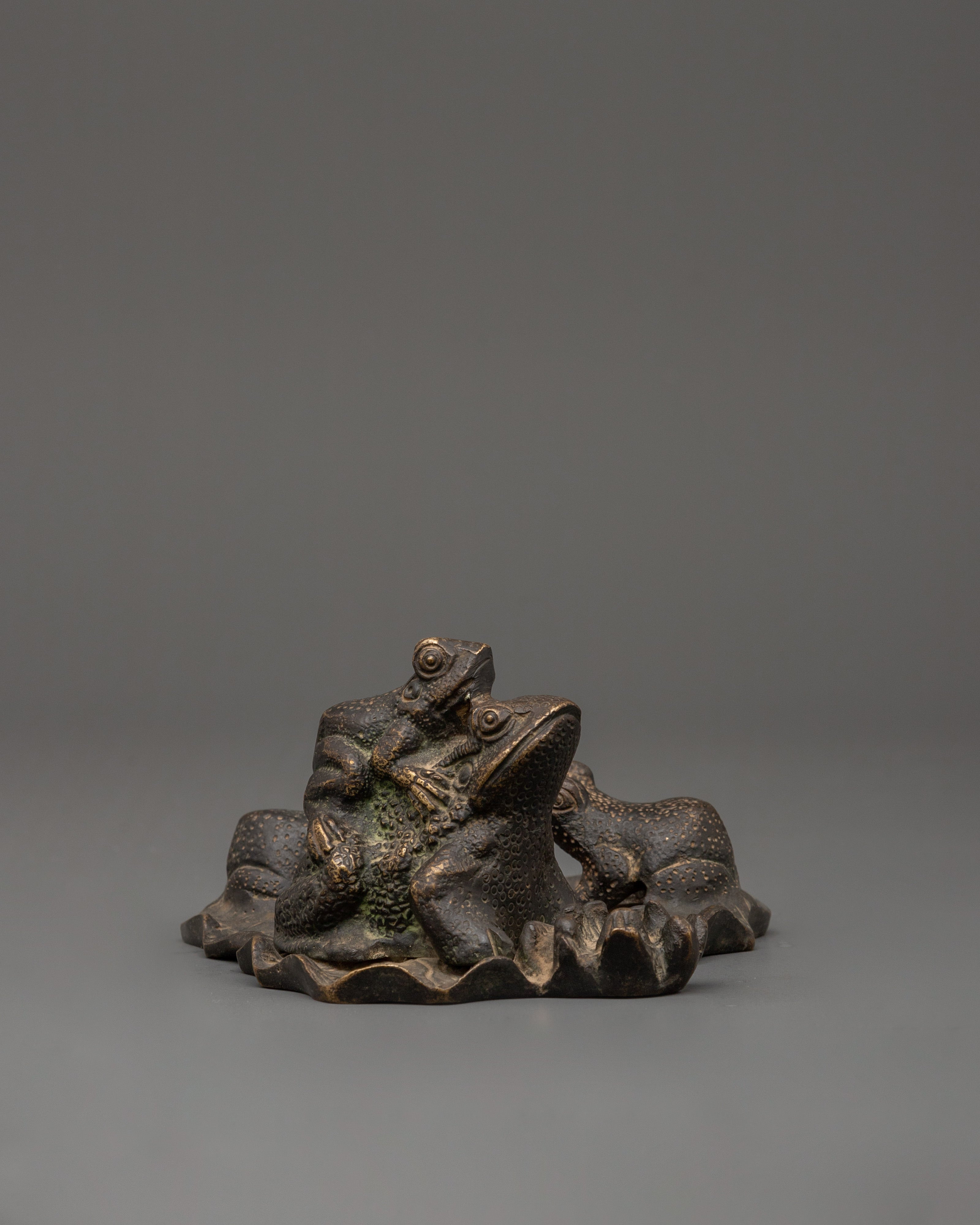 frog
