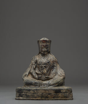 gampopa-statue