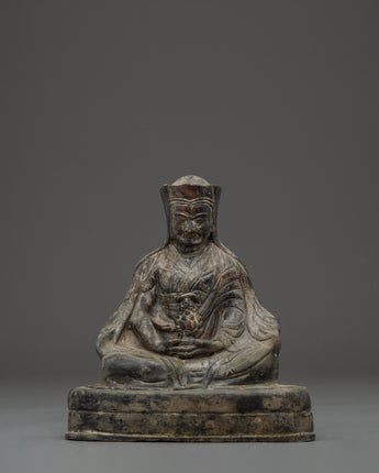 gampopa-statue
