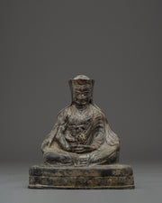gampopa-statue