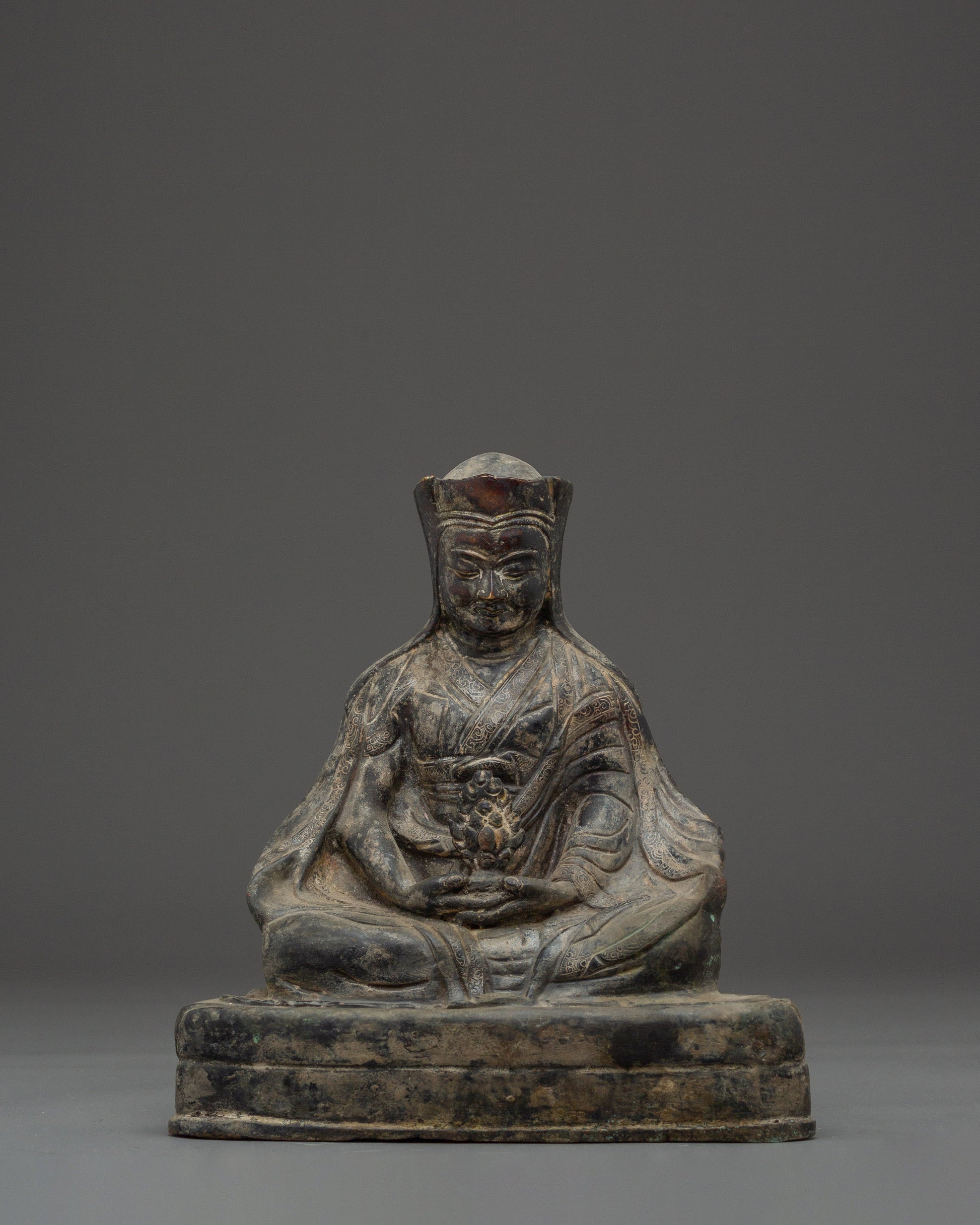 gampopa-statue