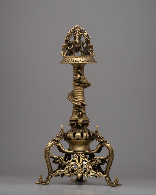 Brass Sukunda