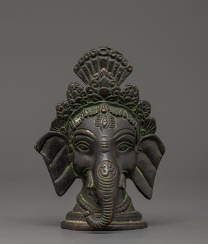 ganesh-head
