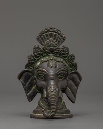 ganesh-head