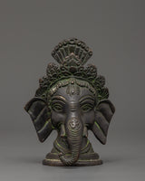 ganesh-head